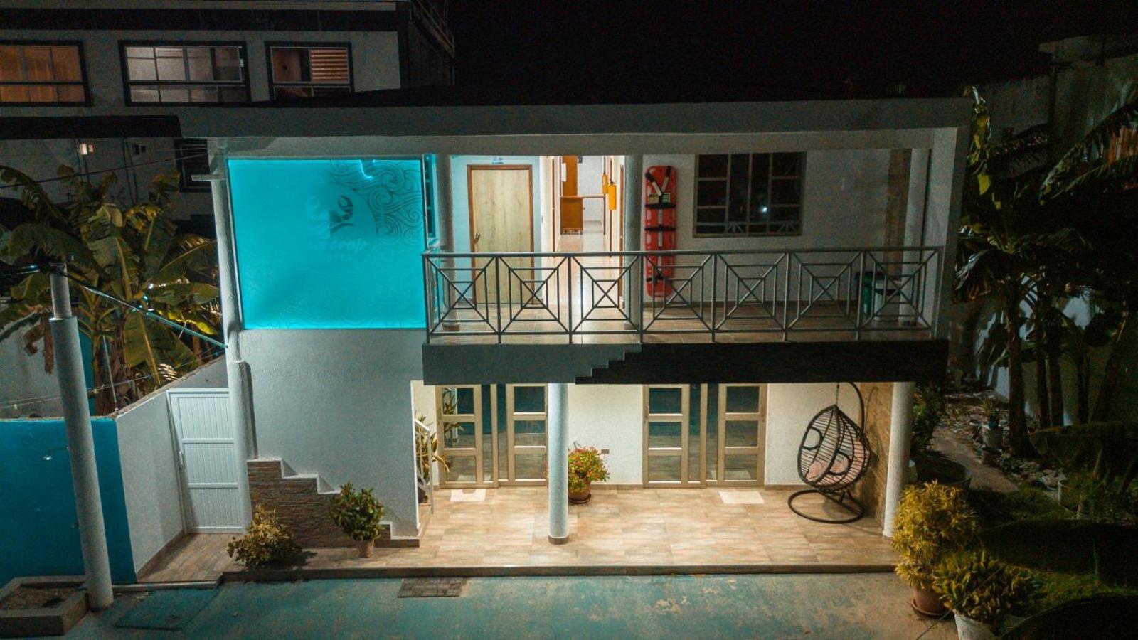 Sea Crab Apartamento *