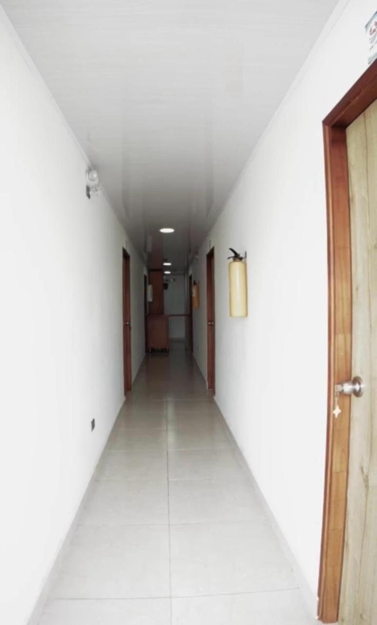 Apartamento Sea Crab
