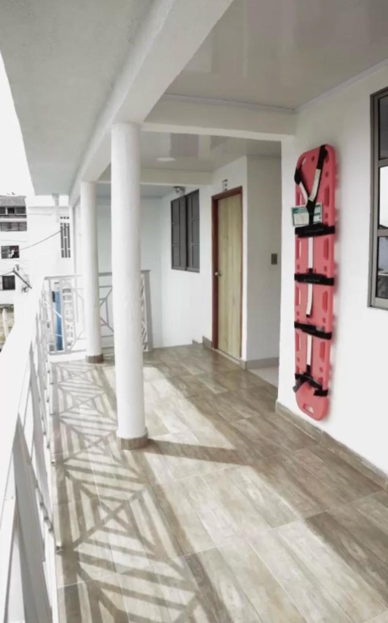 Apartamento Sea Crab *