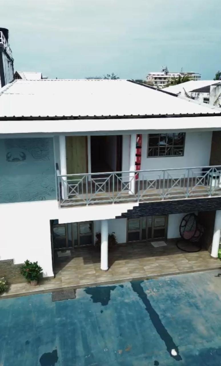 Apartamento Sea Crab San Andrés